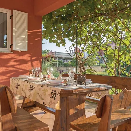 Holiday home Cozy In With Kitchen *