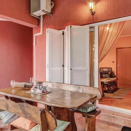 Cozy In With Kitchen *