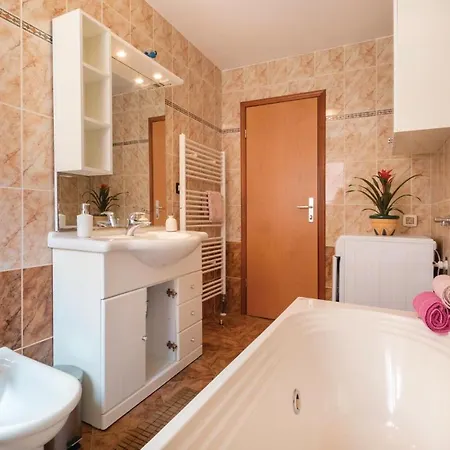 Cozy In With Kitchen