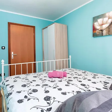 Tatil Evi Five-bedroom In