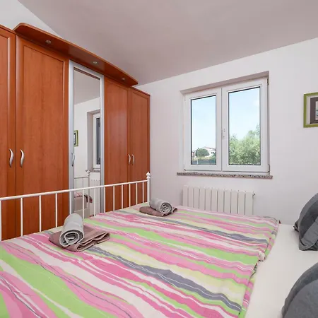 Tatil Evi Five-bedroom In Fažana