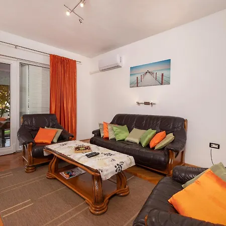 Tatil Evi Five-bedroom In *