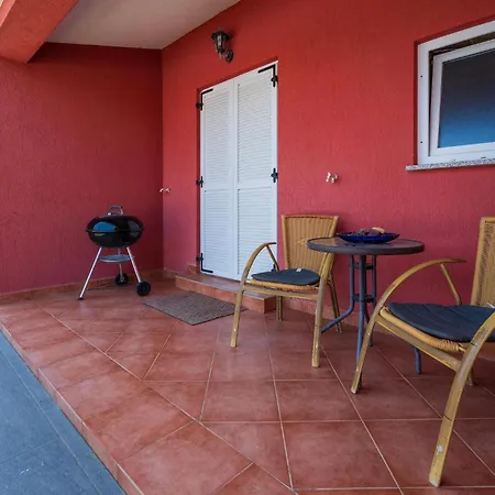 Five-bedroom In * Fažana