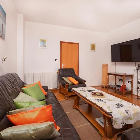 Tatil Evi Five-bedroom In