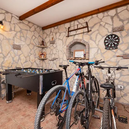 Tatil Evi Five-bedroom In *