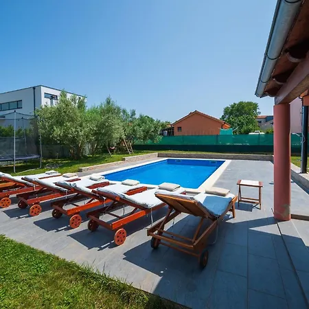 Tatil Evi Five-bedroom In *